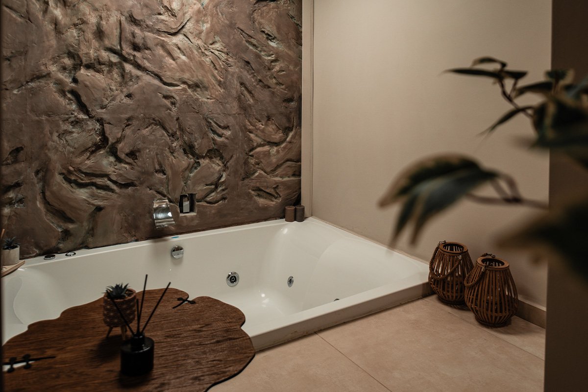 El mar spa treatments and wellbeing